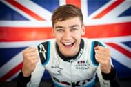 George Russell